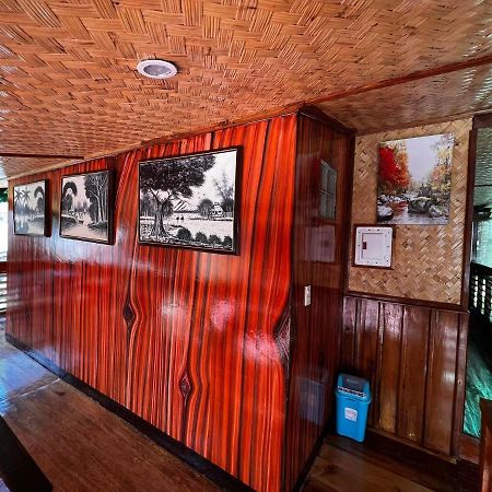 Balay Paragua El Nido Esterno foto