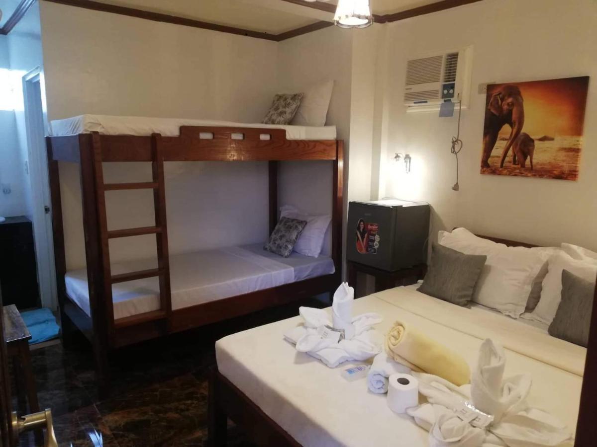 Balay Paragua El Nido Esterno foto