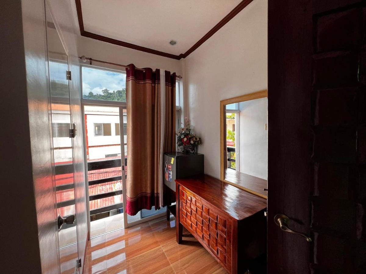 Balay Paragua El Nido Esterno foto