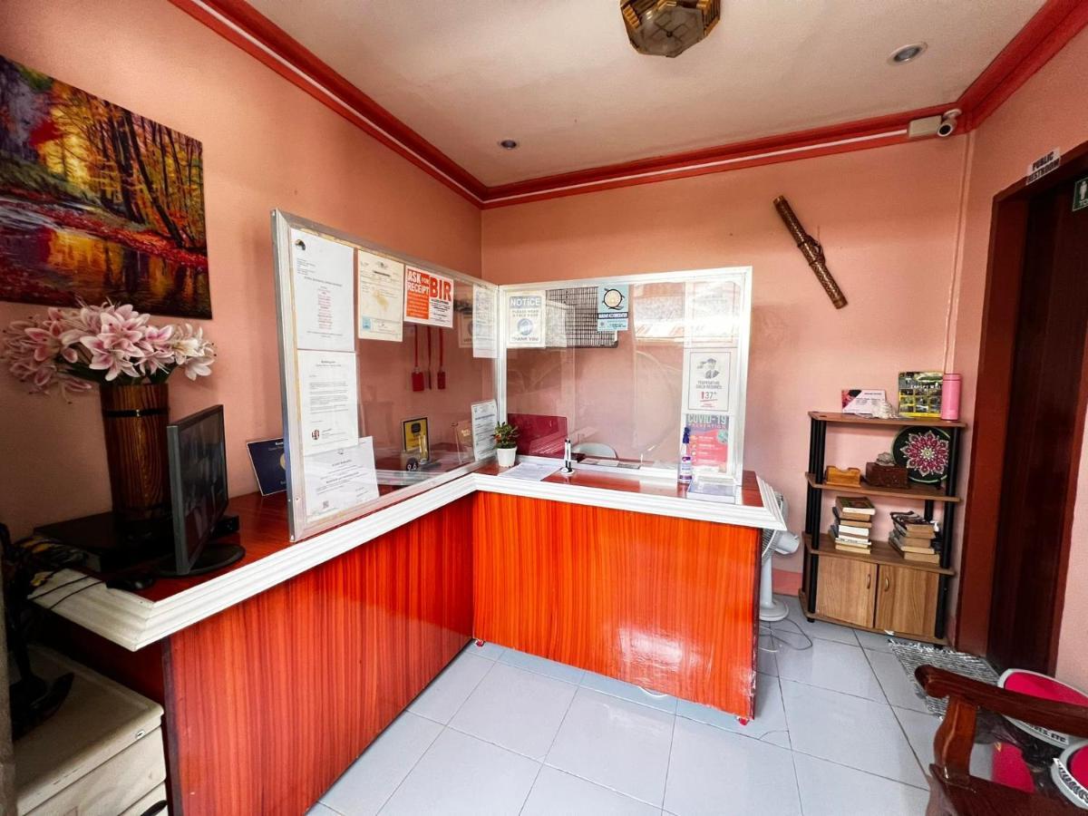 Balay Paragua El Nido Esterno foto