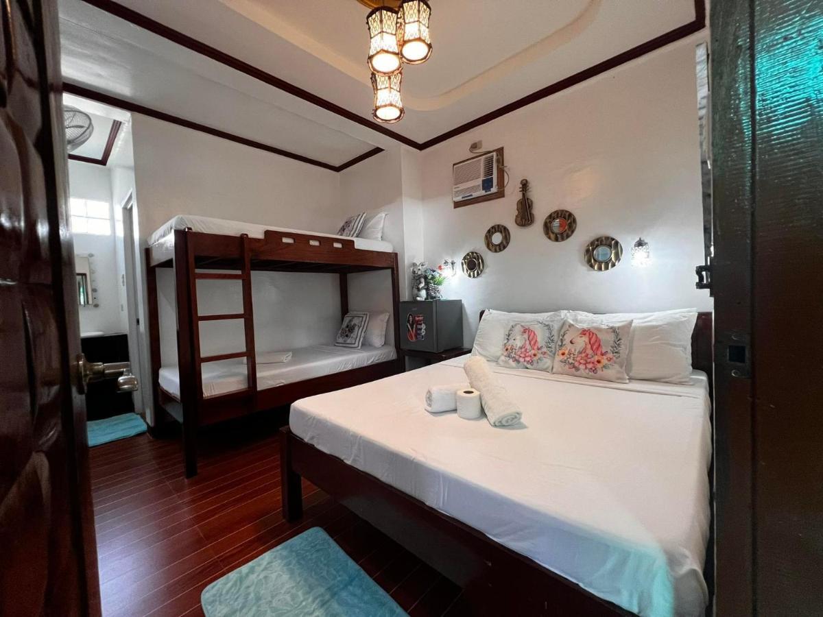 Balay Paragua El Nido Esterno foto