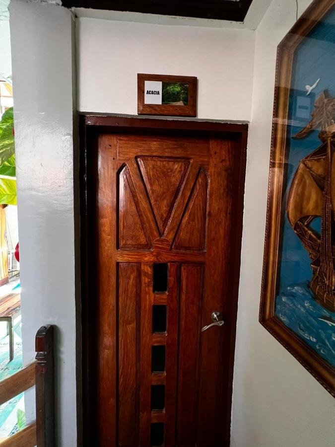 Balay Paragua El Nido Esterno foto
