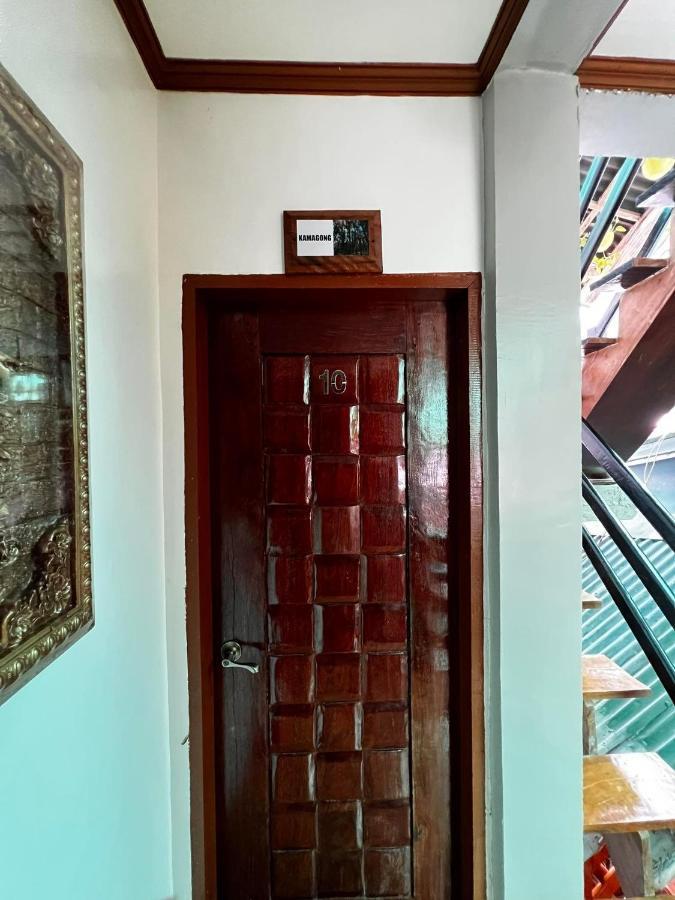 Balay Paragua El Nido Esterno foto