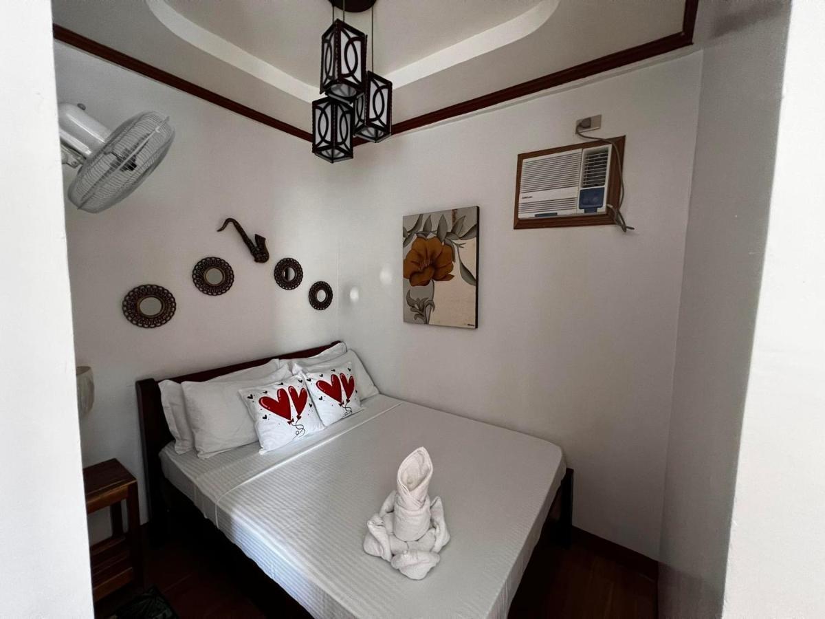 Balay Paragua El Nido Esterno foto