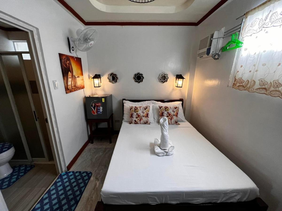 Balay Paragua El Nido Esterno foto